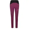 Montura Trek Tights - Pantalon randonnée femme Vinaccia / Baton Rouge L