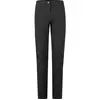 Montura - Octa Hybrid Pants - Pantalon randonnée femme Black - XS
