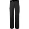 Montura - Ice Ski Pants - Pantalon ski homme Black - S