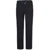 Montura - Ski More 2 Pants - Pantalon ski homme Black - M