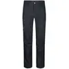 Montura - Trace Light Pants - Pantalon ski de randonnée homme Black - ...