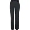 Montura - Trace Light Pants - Pantalon ski de randonnée femme Black - ...
