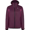 Veste à capuche Montura Nevis 2.0 lilas femme - M
