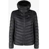 Montura - Breeze Hooded Duvet Jacket - Doudoune femme Black - XS