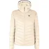Montura - Breeze Hooded Duvet Jacket - Doudoune femme Shell - M