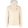 Montura - Breeze Hooded Duvet Jacket - Doudoune femme Shell - XL