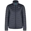 Montura - Breeze Duvet Jacket - Doudoune femme Graphite Blue / Turquoi...