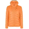 Montura - Pure Duvet - Doudoune femme Melon - M