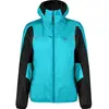 Montura - Skisky 2.0 Jacket - Doudoune femme Turquoise - L
