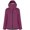 Montura - Land Prometeo Jacket - Doudoune femme Vinaccia / Baton Rouge...