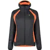 Montura - Vulcan 2.0 Jacket - Doudoune femme Antracite / Melon - M