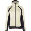 Montura - Vulcan 2.0 Jacket - Doudoune femme Shell / Antracite - L
