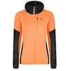 Montura - Alpha Evo Jacket - Doudoune femme Melon - S