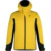 Montura - Ice Ski Jacket - Veste ski homme Mustard - M