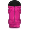 Montura - Convert Sleeping Bag Baby - Sac de couchage enfant Intense V...