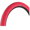 Wag Pneu Rigide Urbain S199 Bmx 20'' X 1.95 20'' x 1.95
