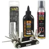Wag Lubrifiant Pit Stop Kit One Size