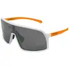 Cosmonauts Lunettes De Soleil Gold Mirror/CAT3