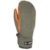 LEVEL - Vertigo Pro Mitt - Gants taille 8, vert olive