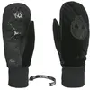 Moufles de ski femme Level Coral Noir XS 8178WM