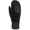 Moufles de ski femme Level Coral Noir L 8178WM