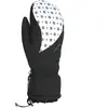 LEVEL - Women's Mummies Mitt - Gants taille M, noir