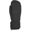 LEVEL - Women's Mummies Mitt - Gants taille XS, gris/noir