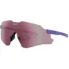Koo Lunettes De Soleil Nebula Super Pink Mirror/CAT2