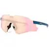 Koo Lunettes De Soleil Photochromiques Nebula Rose Gold/CAT1-3