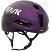 KASK Nirvana - Casque vélo route Ultraviolet L (59 - 62 cm)
