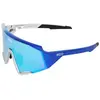 Koo Lunettes De Soleil Spektro Bora Red Bull Team Edition Turquoise Mi...