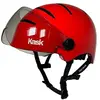 Kask URBAN LIFESTYLE Red Rouge