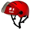 Casque de vélo urbain KASK URBAN LIFESTYLE (Red)