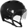Casque kask urban r noir onyx