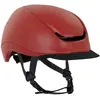 KASK Casque Vélo Urbain Kask Moebius - Rouge - Taille 59/62 Cm - L