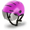 KASK Urban Lifestyle - Casque vélo Metal Purple M (52 - 58 cm)