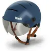 Casque vélo et trottinette Kask Urban Lifestyle Bleu Pétrol Taille M