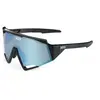 Lunettes KOO Spectro blanc avec verres Zeiss Green Mirror