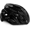 Casque de vélo Kask Utopia WG11 - noir - 52/58 cm - léger et confortable