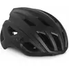 Kask Mojito Casco da Bicicletta Unisex Adulto, Nero, 48/56 cm-S EU