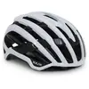 Casque de vélo Kask Valegro - Blanc - Taille 48/56 cm - Léger et aéré