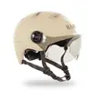 Casque vélo urbain Kask Urban R - beige - 60/63 cm - L/XL