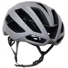 KASK Protone Icon WG11 - Casque vélo route Grey Matt L (59 - 62 cm)