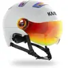 Kask Casque Urbain R Rainbow Chrome Wg11 M