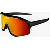 Koo Lunettes De Soleil Demos Red Mirror/CAT2