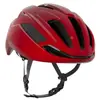KASK Sintesi WG11 - Casque vélo route Red L (59 - 62 cm)