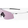 Lunettes photochromiques koo nova blanc mat