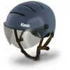 Casque vélo urbain Kask Urban Lifestyle - gris ardesia - 59/62 cm - L