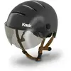 KASK Casque Vélo Urbain Kask Urban Lifestyle Onice - Taille  L 59 / 62 Cm