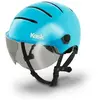Casque vélo urbain Kask Urban Lifestyle - bleu aqua - 59/62 cm - L